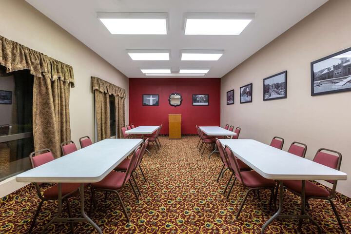 Meeting 24 of 25