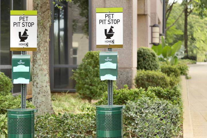 Pet Friendly 21 of 22