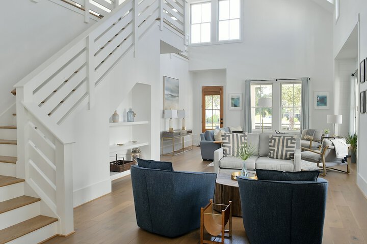 Montage Palmetto Bluff Residences