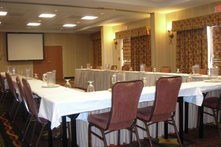 Hilton Garden Inn Jackson Pearl