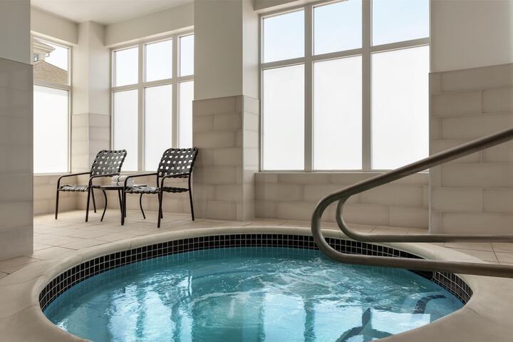 Hilton Garden Inn Allentown Bethlehem Airport