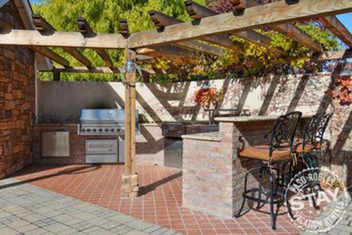 The Gables at the Rockin K 6 Br Home by RedAwning