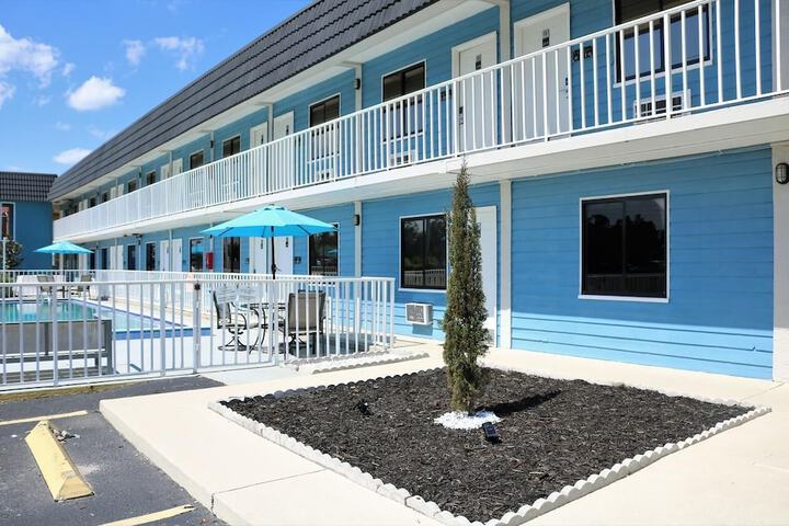 Hotel 2 of 20