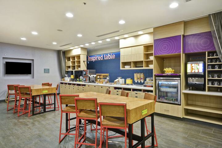 Home2 Suites by Hilton Atlanta W Lithia Springs