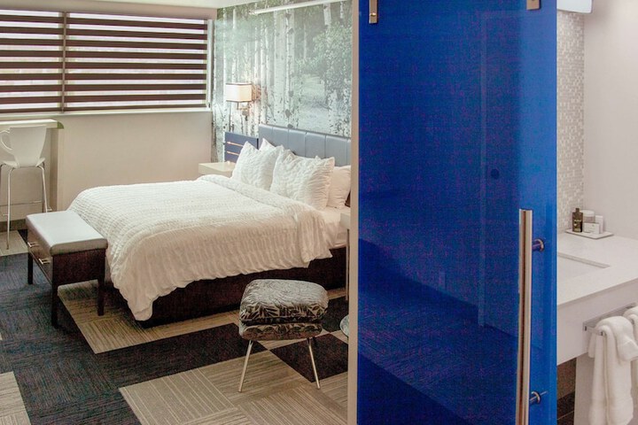 The Rushmore Hotel & Suites BW Premier Collection