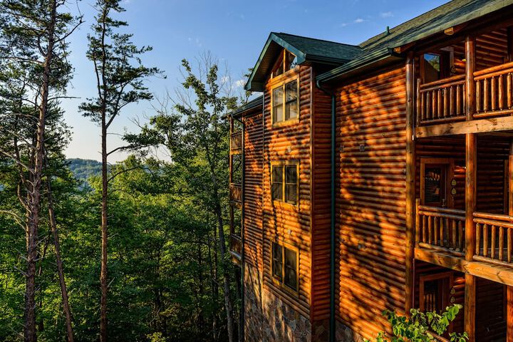 Westgate Smoky Mountain Resort & Water Park
