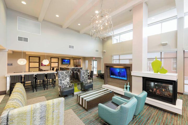 Residence Inn by Marriott Green Bay Downtown