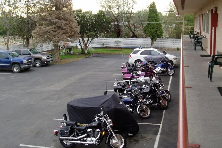 Ephrata Inn Motel