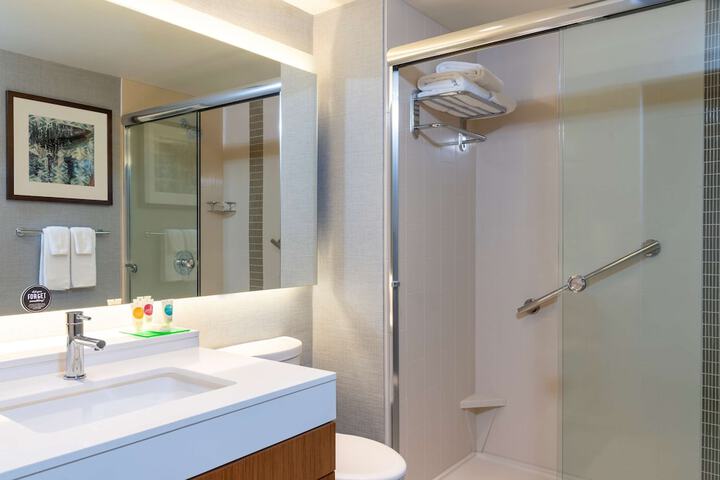 Hyatt Place Detroit Royal Oak