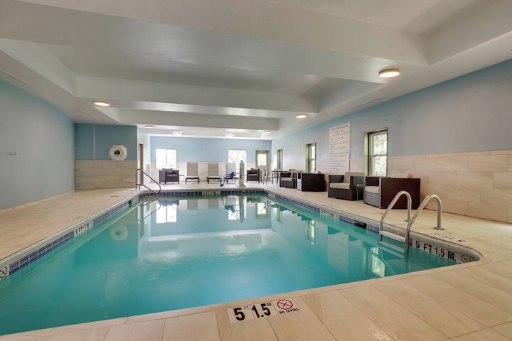 Holiday Inn Express Hinesville by IHG