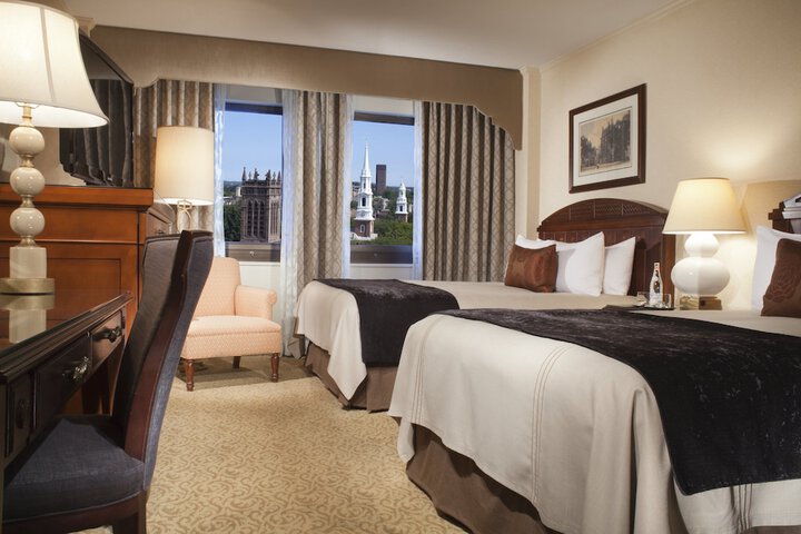 Omni New Haven Hotel at Yale