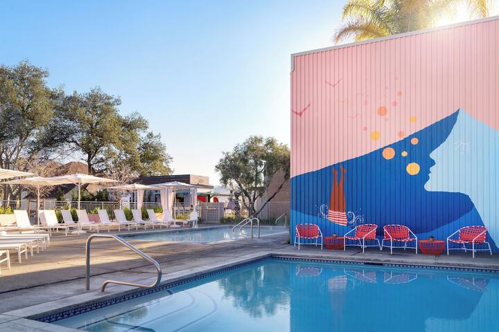 Dr. Wilkinsons Backyard Resort and Mineral Springs a Member of Design Hotels