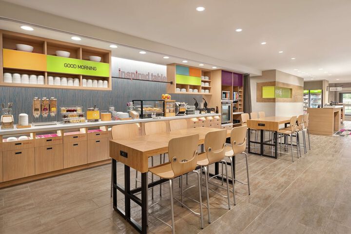Home2 Suites by Hilton Harrisburg North