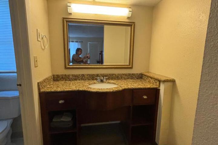 Jasmine Garden Inn - Lake City