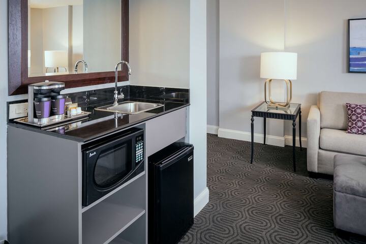 Hilton Brentwood / Nashville Suites
