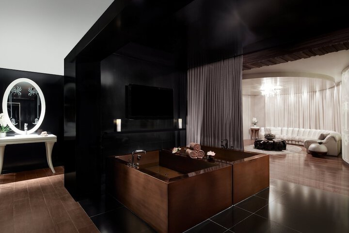 The Cosmopolitan of Las Vegas