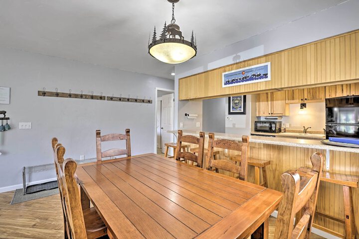 Luxe Fraser Condo: Community Pool and Hot Tub Open