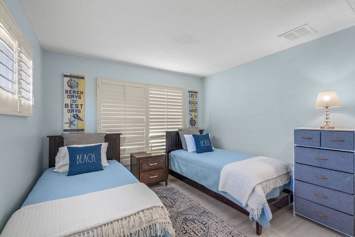 Moonmist Villa on Siesta Key