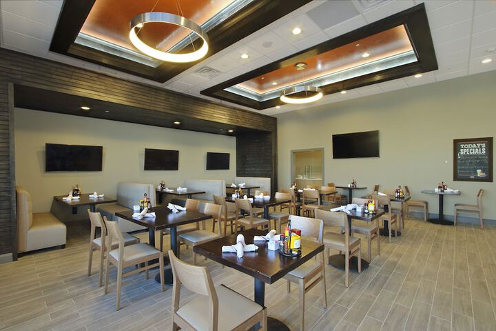 Holiday Inn Hattiesburg - North by IHG