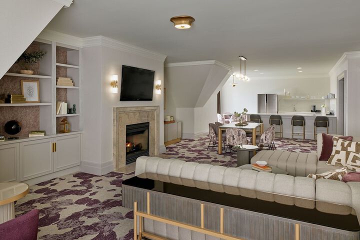 Royal Park Hotel