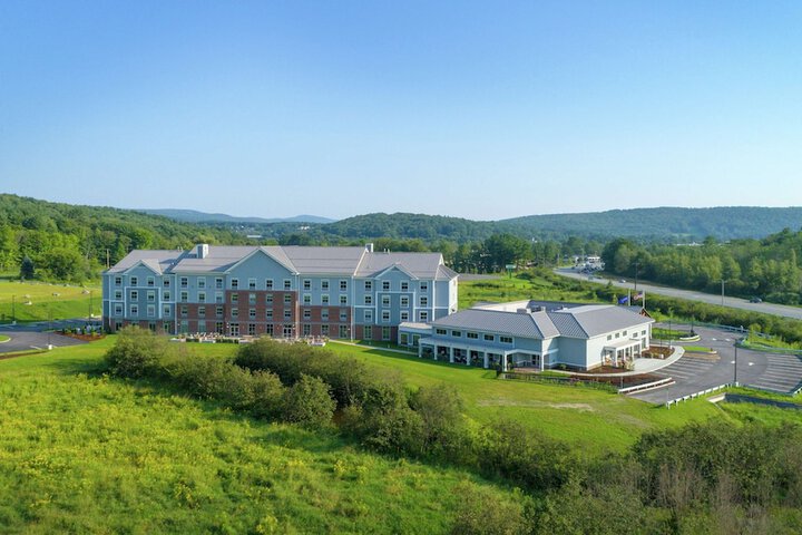 Hilton Garden Inn Hanover Lebanon
