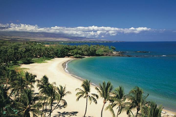 Mauna Kea Beach Hotel Autograph Collection