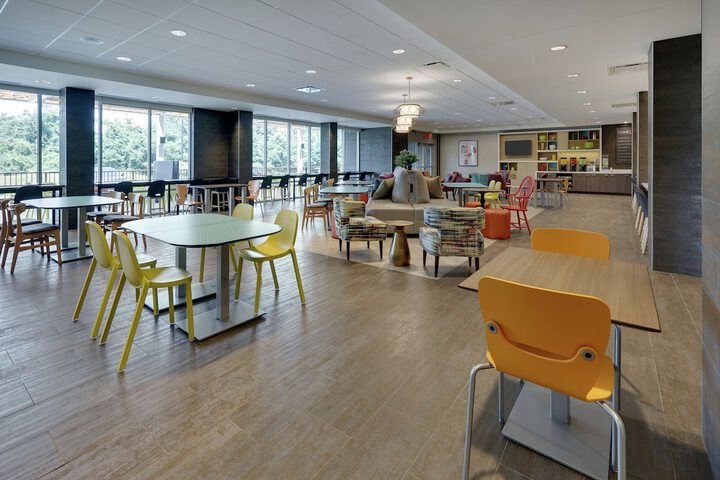 Home2 Suites BY Hilton Hagerstown