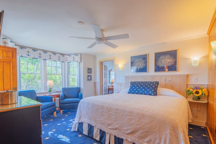Winstead Beach Resort