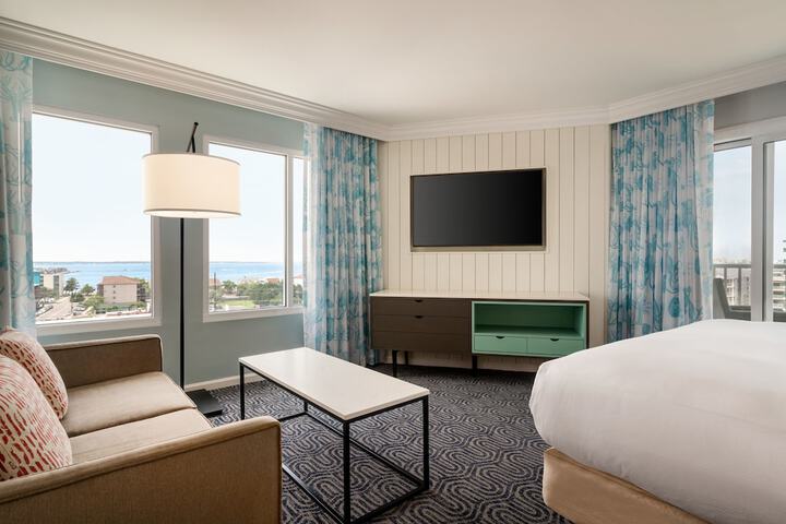 DoubleTree by Hilton Ocean City Oceanfront