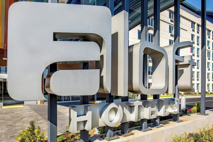 Aloft by Marriott Framingham