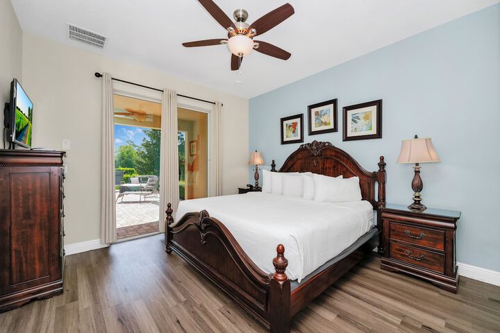 Encore Resort and Water Park at Reunion by Rentyl