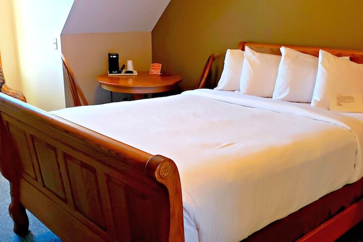 Berlin Heritage Inn