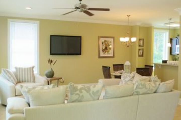 Hosteeva Sand Dunes Luxury Suites