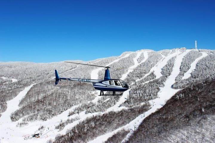 900 Tremblant