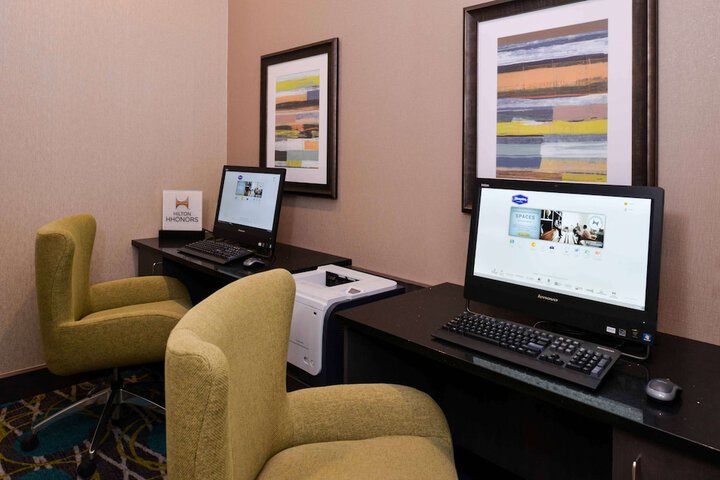 Hampton Inn Pittsburgh / Wexford-Sewickley