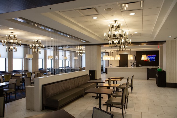 Embassy Suites Louisville Downtown