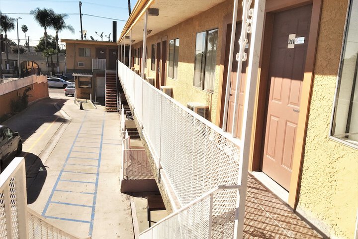 Terrace/Patio 22 of 32
