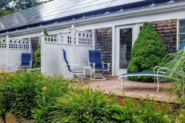 Pleasant Bay Village Resort