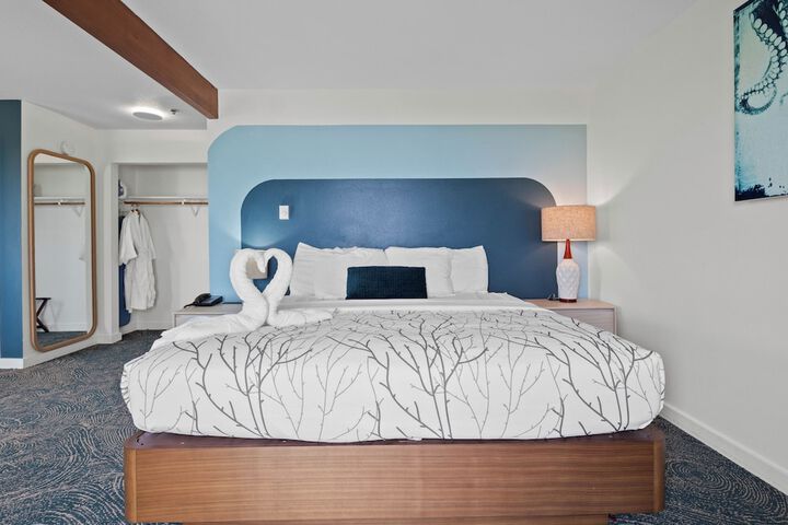 Adobe Resort