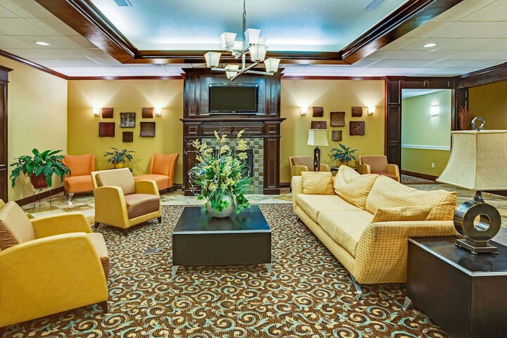 Hotel Interior 8 of 33