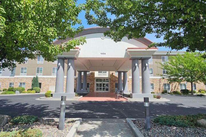 Holiday Inn Express Hotel & Suites Twin Falls by IHG