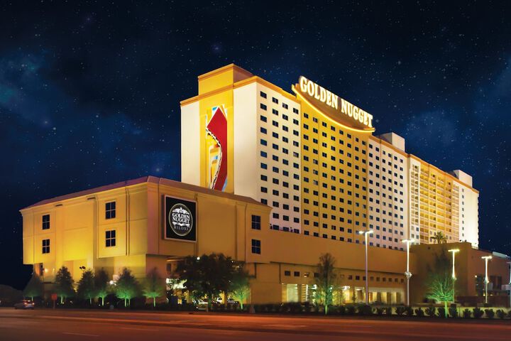 Golden Nugget Biloxi