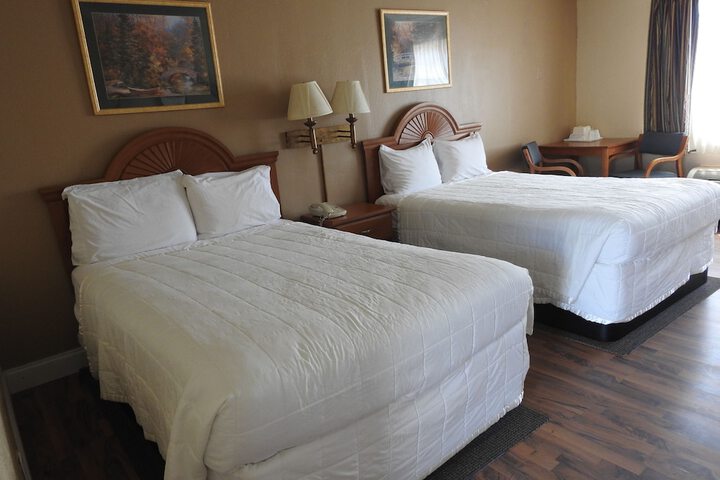 Relax Inn