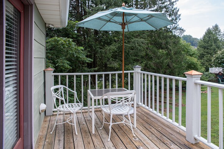Elk River Hotel
