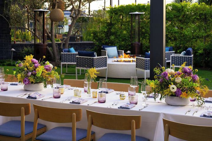 Lido House Autograph Collection