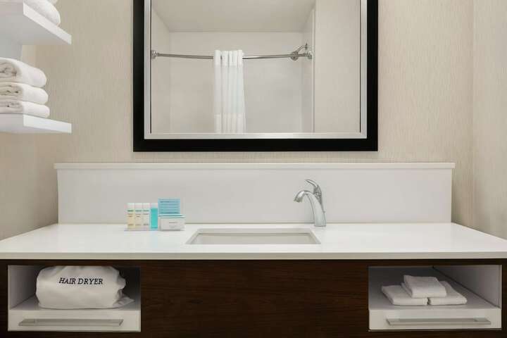 Hampton Inn Binghamton / Johnson City