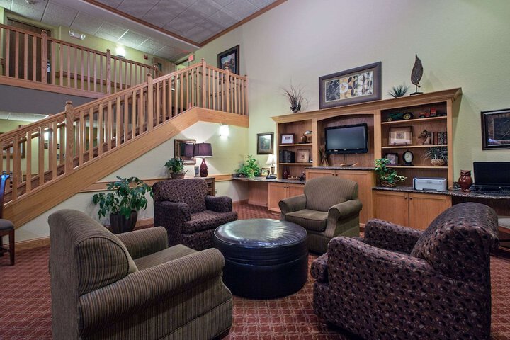 Hotel Interior 13 of 61
