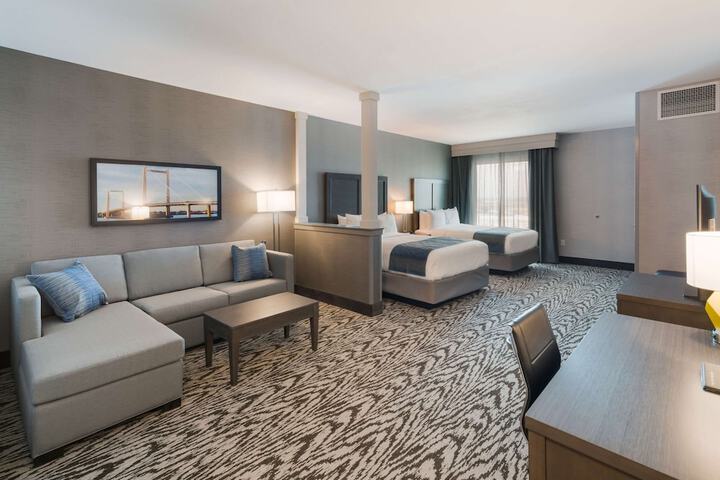 Comfort Suites Kennewick at Southridge