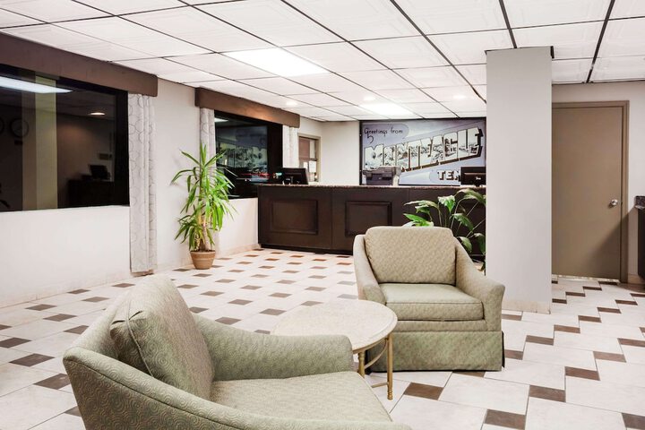 Hotel Interior 4 of 21