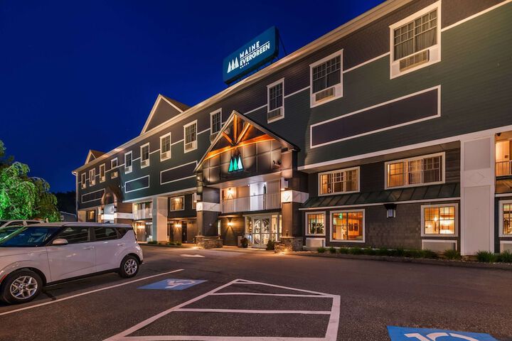 Hotel 4 of 125
